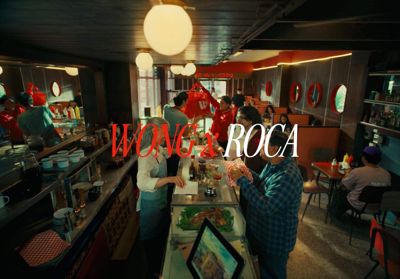 Still de Wong — Fiestas Patrias